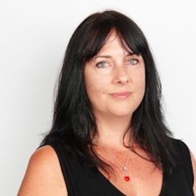 gail Marianne Selby Boothroyd