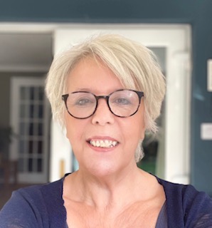 Gail Hanrahan